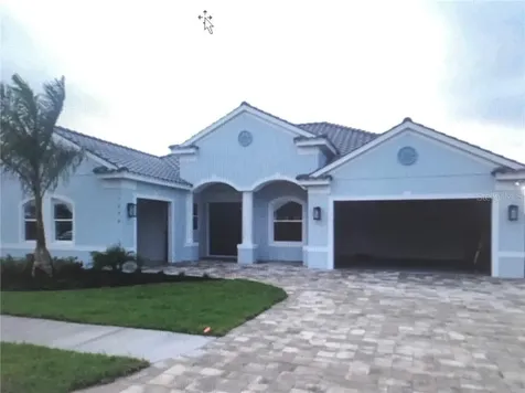 7192 Ryedale Court Sarasota FL 34241