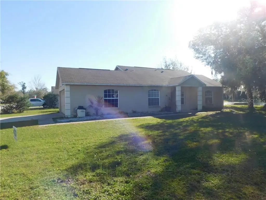 1200 Amanda Kay Circle Sanford FL 32771