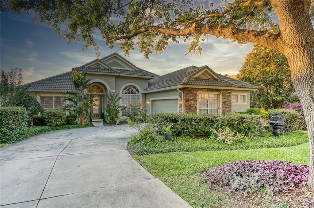1216 Pallister Lane Lake Mary FL 32746