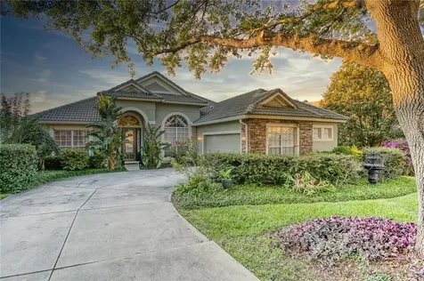 1216 Pallister Lane Lake Mary FL 32746
