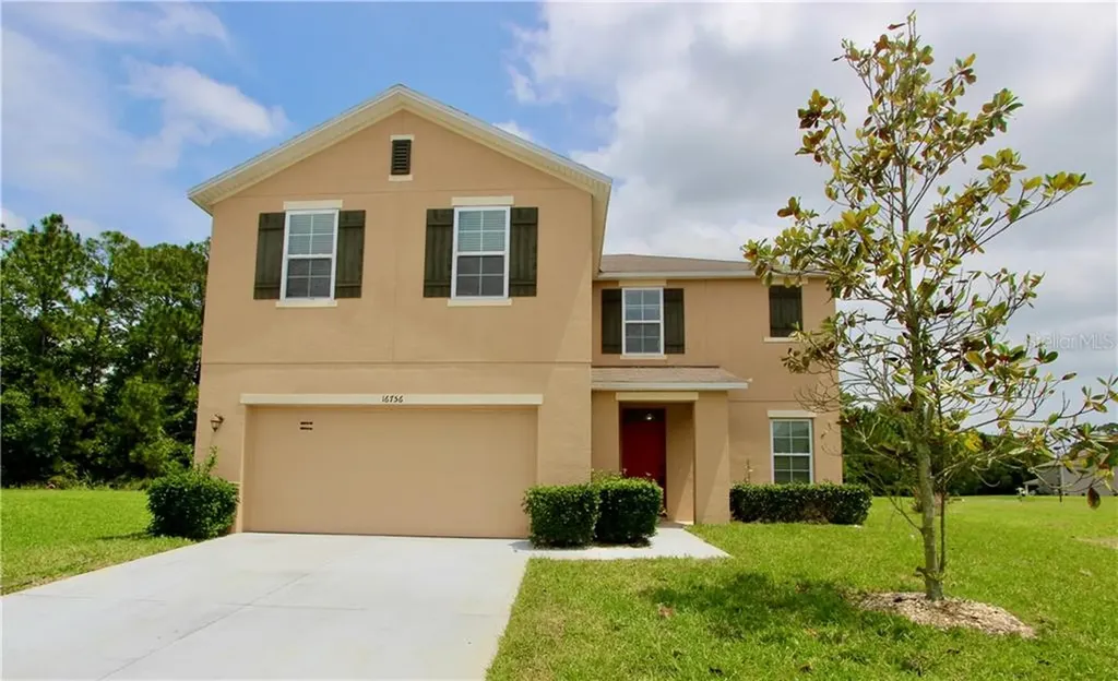 16756 Broadford Lane Clermont FL 34714