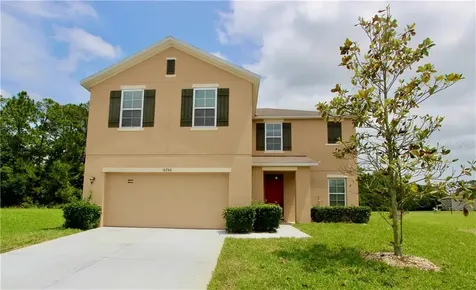 16756 Broadford Lane Clermont FL 34714