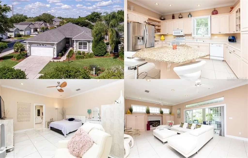 4116 SW 30th Court Ocala FL 34474