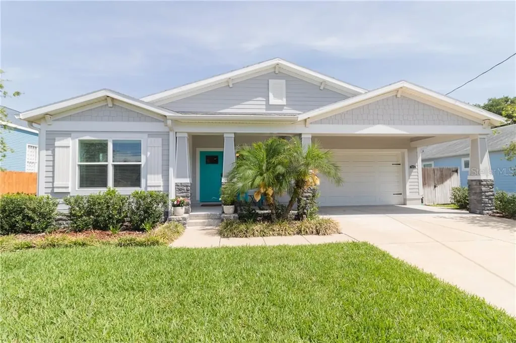 915 W Kentucky Avenue Tampa FL 33603