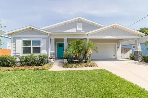 915 W Kentucky Avenue Tampa FL 33603