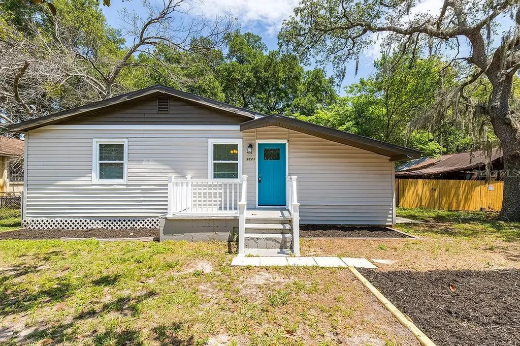 9623 N 10th Street Tampa FL 33612