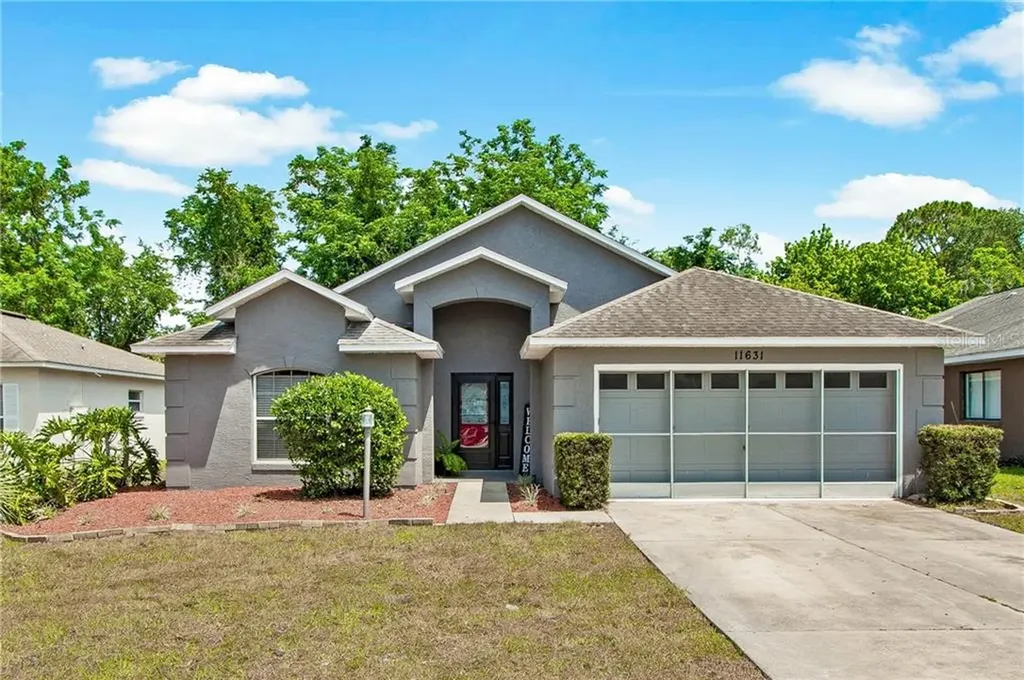 11631 Lake Drive Leesburg FL 34788