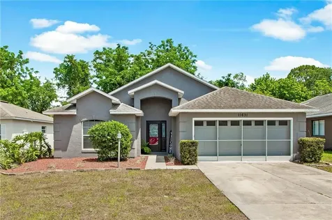 11631 Lake Drive Leesburg FL 34788