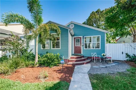 2446 6th Avenue N St Petersburg FL 33713