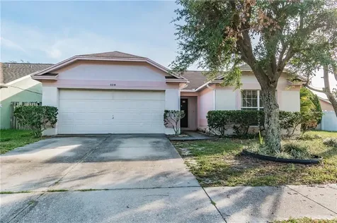 11214 Thicket Court Tampa FL 33624
