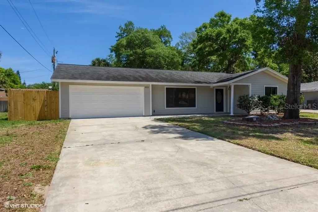 835 Candlewood Circle Ormond Beach FL 32174