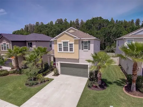 1629 Ludington Avenue Wesley Chapel FL 33543