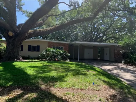 1329 Canberra Avenue Orlando FL 32806