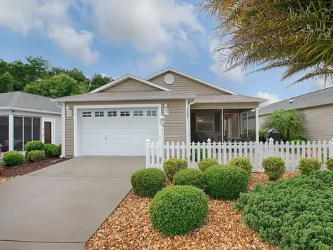 1886 Pengrove Pass Court The Villages FL 32162
