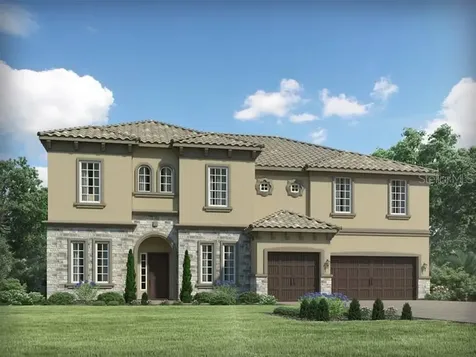 8067 Ludington Circle Orlando FL 32836