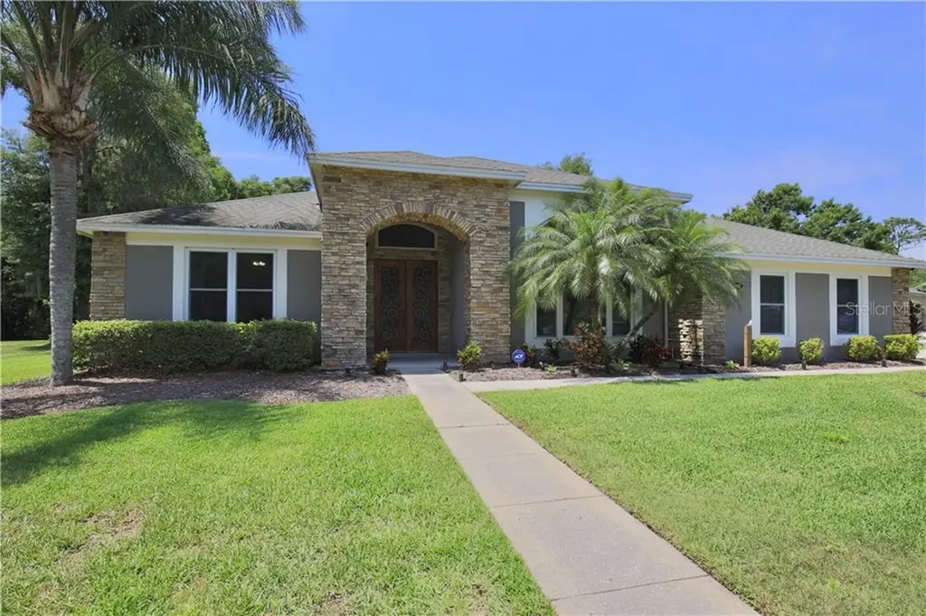 942 Palm Oak Drive Apopka FL 32712