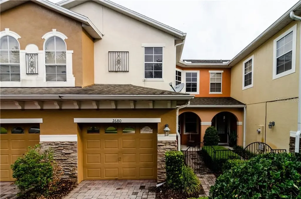 2680 Sweet Magnolia Place Oviedo FL 32765