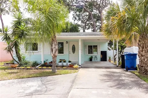 4050 33rd Avenue N St Petersburg FL 33713