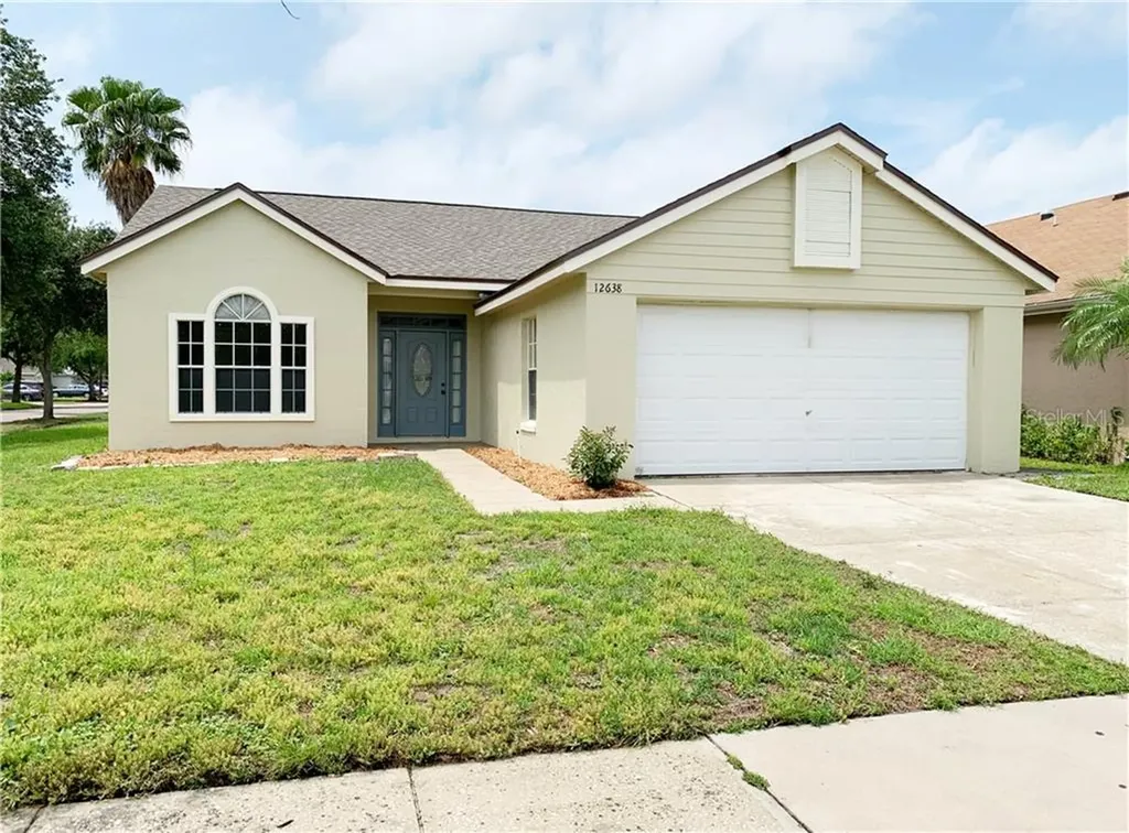 12638 Earnest Avenue Orlando FL 32837