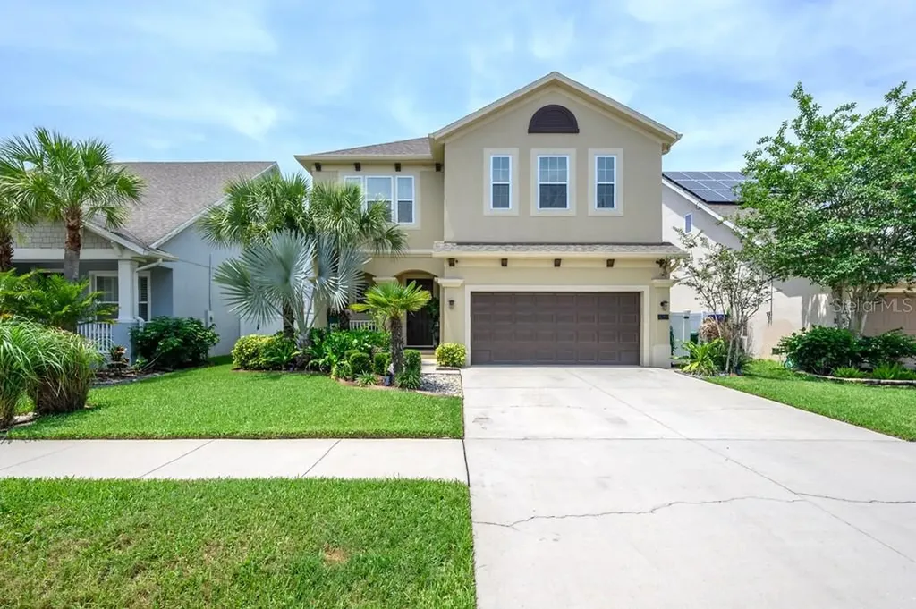 7711 S Sparkman Street Tampa FL 33616