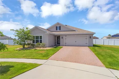 2230 Taylor Creek Court Kissimmee FL 34758