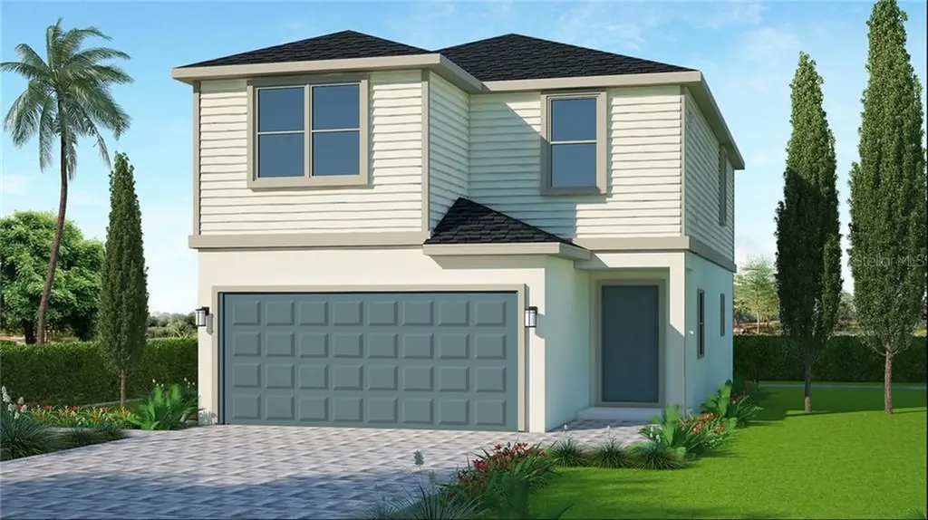 4626 Courtland Street Tampa FL 33610