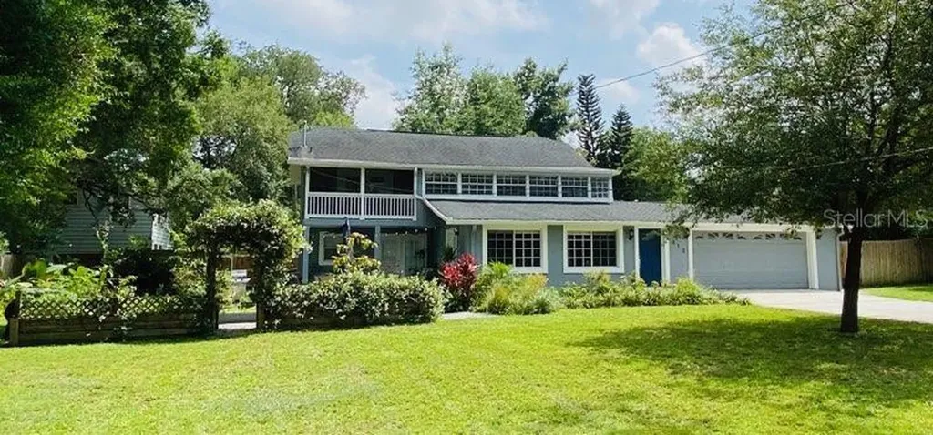 312 W Louisiana Avenue Tampa FL 33603