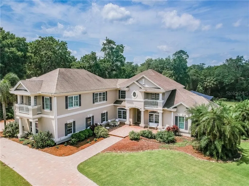 5108 Pine Rocklands Avenue Lithia FL 33547
