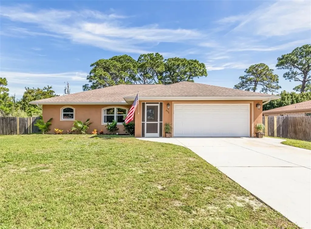 672 Missouri Road Venice FL 34293