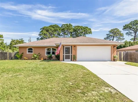 672 Missouri Road Venice FL 34293