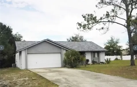 10 Blairton Court Palm Coast FL 32137