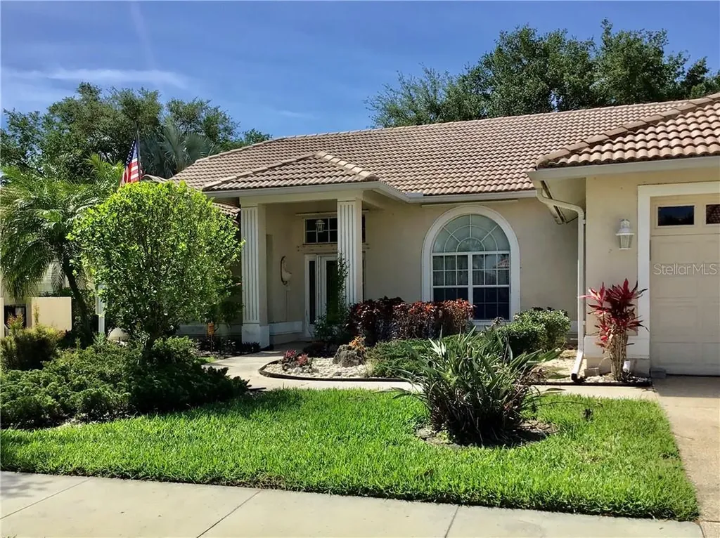 4342 Via Del Villetti Drive Venice FL 34293