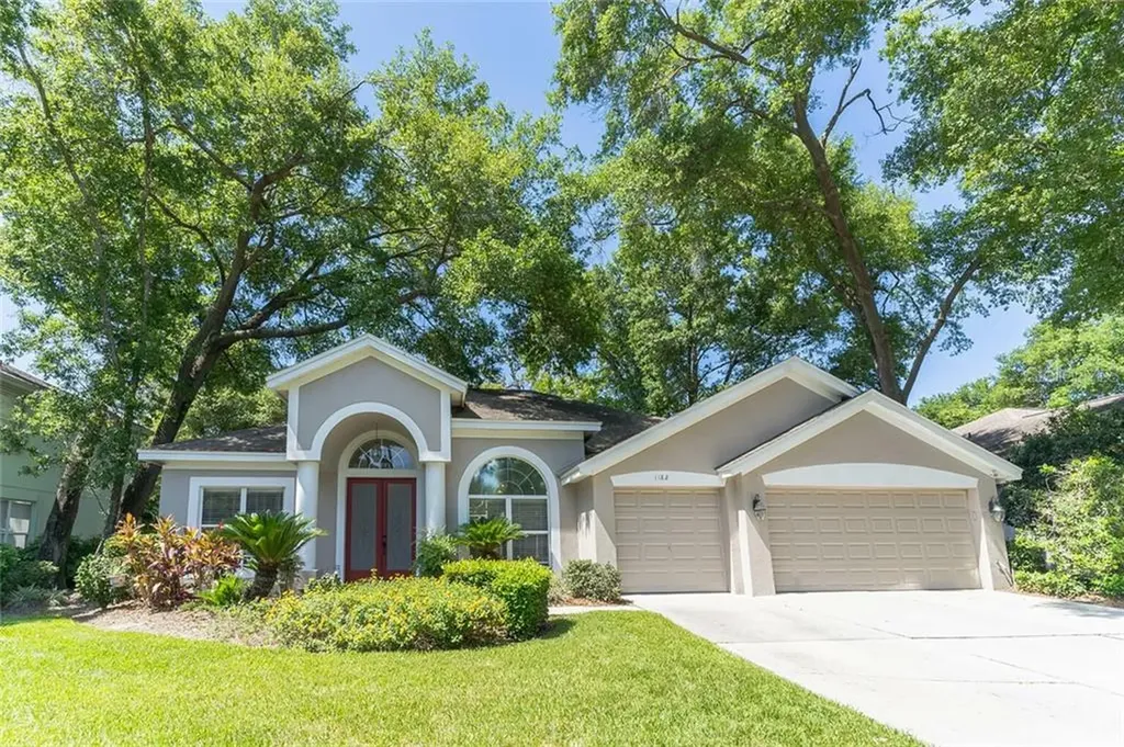 1182 Brantley Estates Drive Altamonte Springs FL 32714