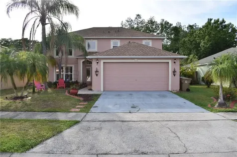 3267 Hunters Chase Loop Kissimmee FL 34743