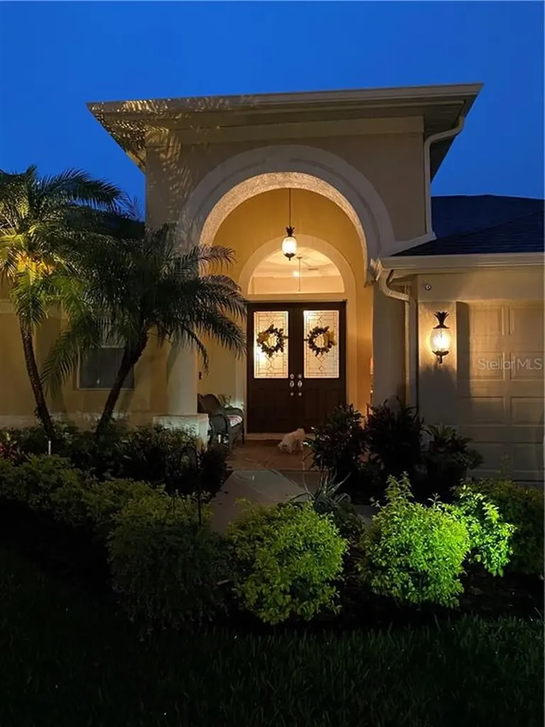 18107 Diamond Cove Court Tampa FL 33647