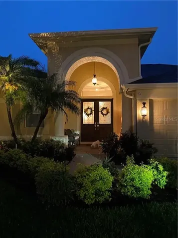 18107 Diamond Cove Court Tampa FL 33647