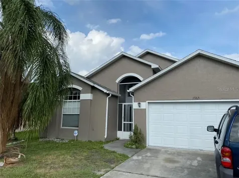 11965 Hatcher Circle Orlando FL 32824