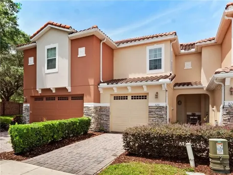 320 Bramble Court Oviedo FL 32765