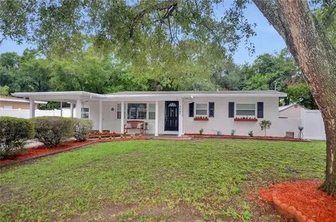 4607 S Lois Avenue Tampa FL 33611
