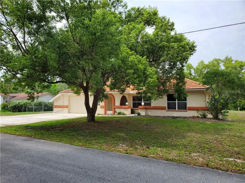 8293 Boyce Street Spring Hill FL 34606