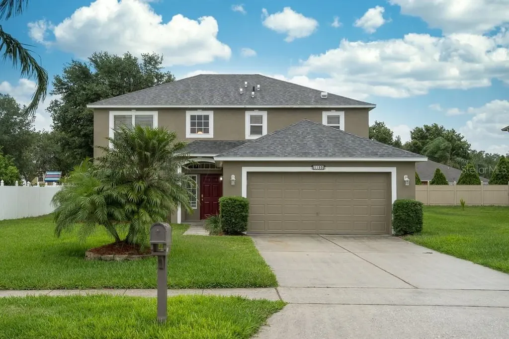 1153 Royal Marquis Circle Ocoee FL 34761
