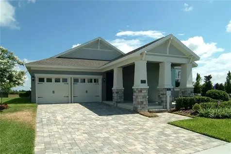 16286 Misty Hills Avenue Winter Garden FL 34787