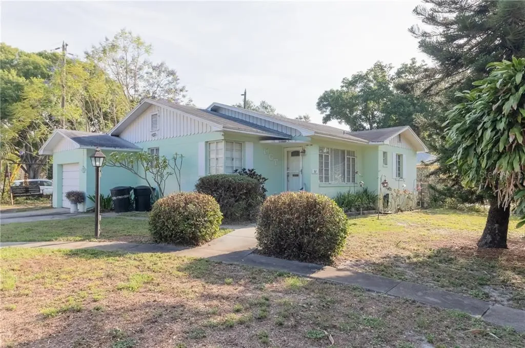 767 13th Avenue N St Petersburg FL 33701