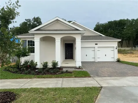 5034 Breezy Acres Street Winter Garden FL 34787
