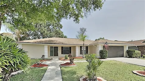 4707 Kemble Court Tampa FL 33624