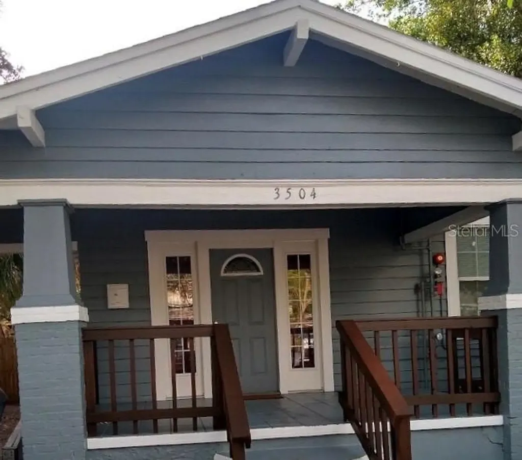 3504 N 10th Street Tampa FL 33605