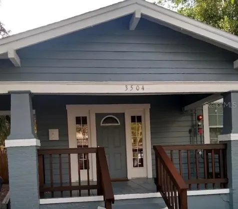 3504 N 10th Street Tampa FL 33605