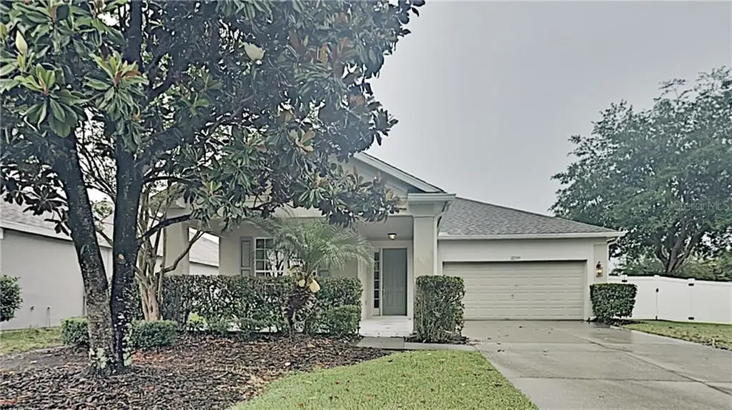 2299 Meadow Oak Circle Kissimmee FL 34746