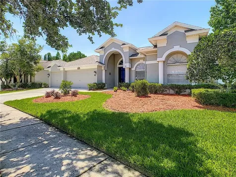 4321 Waterford Landing Drive Lutz FL 33558