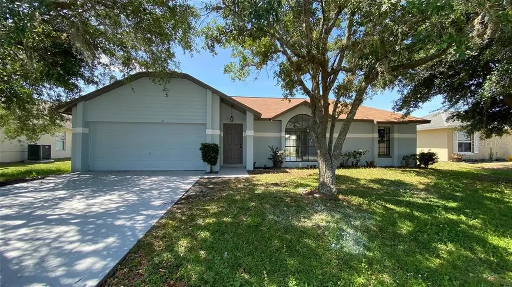 356 Chelmsford Court Kissimmee FL 34758